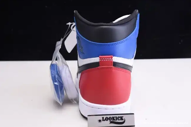 Official Maikesneakers DA2728-100 Jordan Retro High 1 2.0 Top Air 3 0501